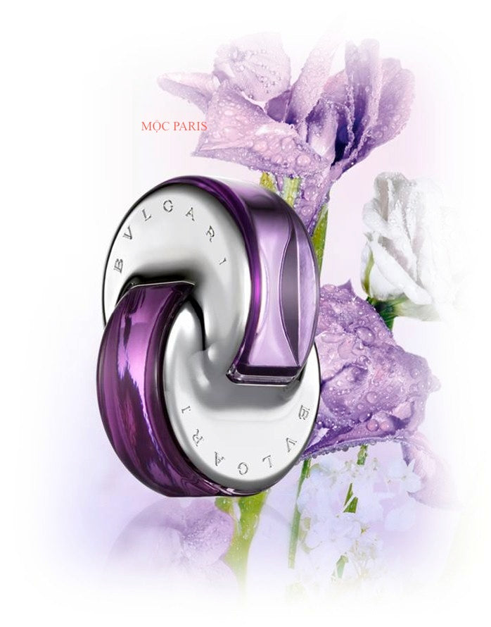 BVLGARI Omnia Amethyste 5