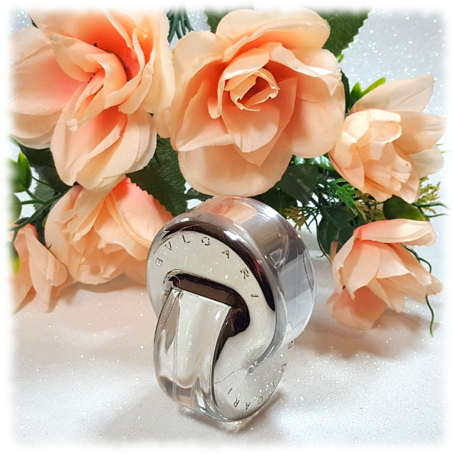 BVLGARI Omnia Crystalline 4