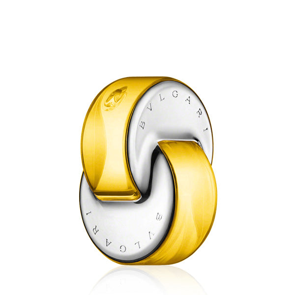BVLGARI Omnia Golden Citrine