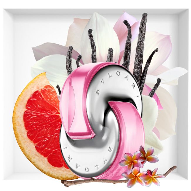 BVLGARI Omnia Pink Sapphire 2