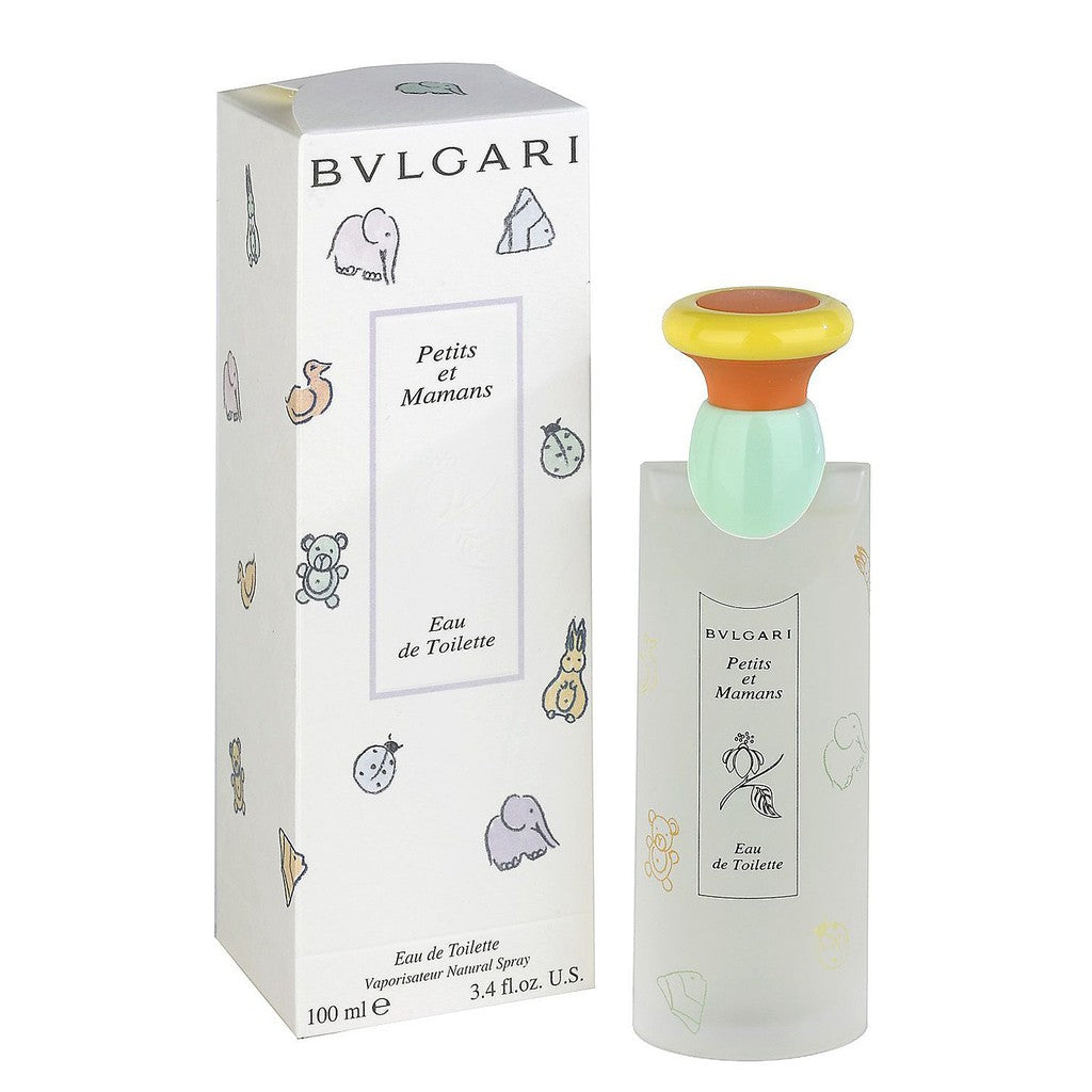 BVLGARI Petit Et Mamans 1