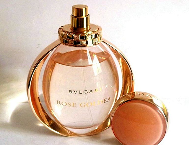 BVLGARI Rose Goldea 2