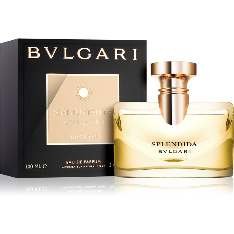 BVLGARI Splendida Iris D&#8217;Or 1
