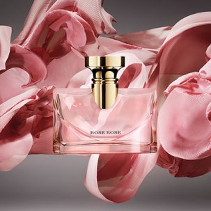 BVLGARI Splendida Rose Rose 3