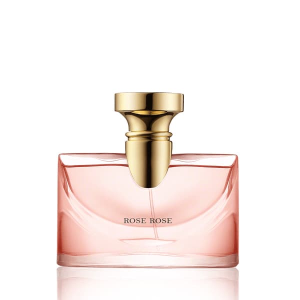BVLGARI Splendida Rose Rose