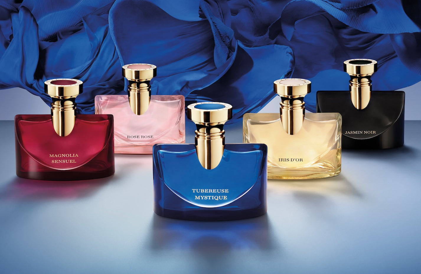 BVLGARI Splendida Tubereuse Mystique 3