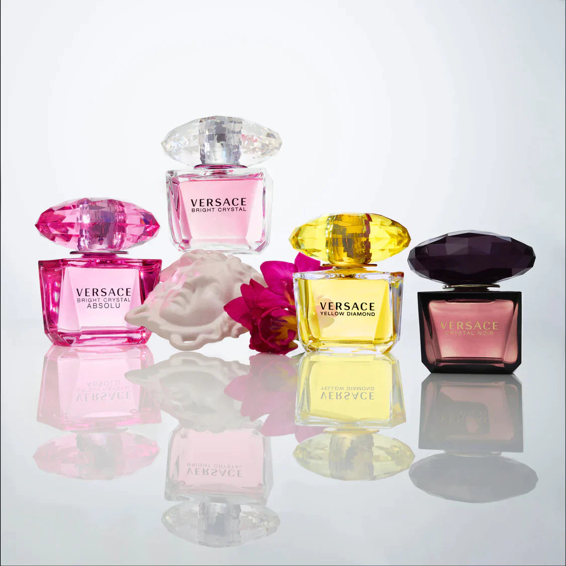 Bright Crystal Absolu