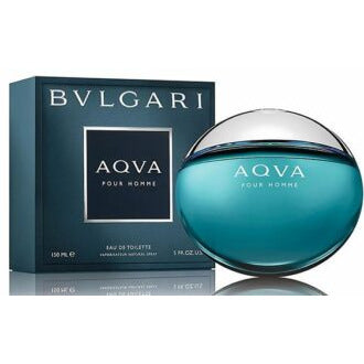 Bvlgari Aqva Pour Homme 1