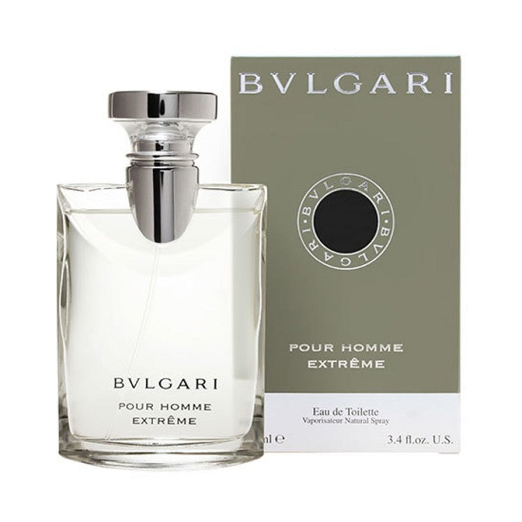 Bvlgari Extreme Pour Homme 1