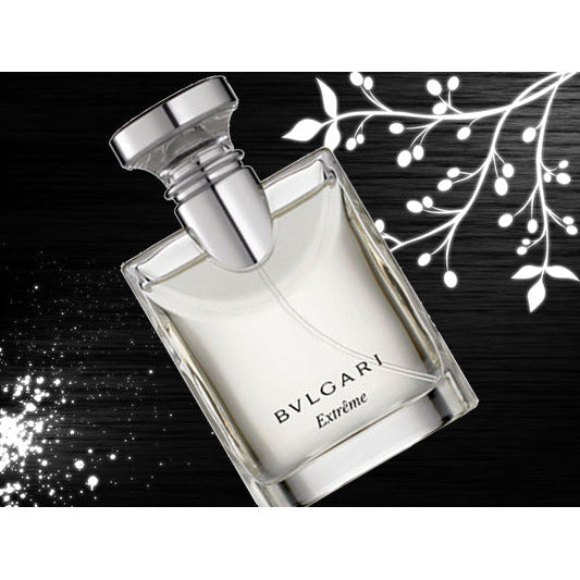 Bvlgari Extreme Pour Homme 2