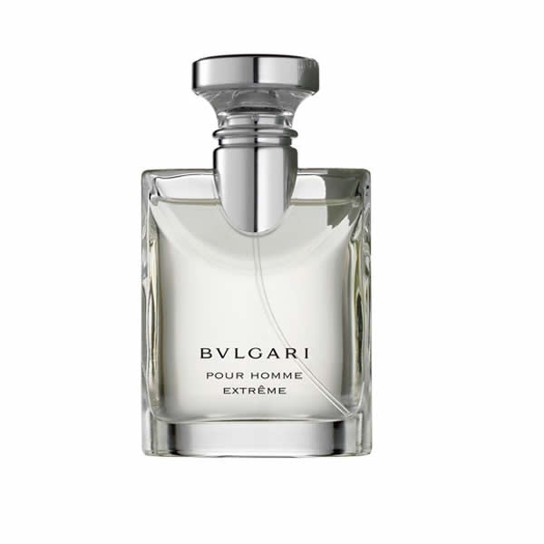 Bvlgari Extreme Pour Homme icono