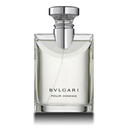 Bvlgari Pour Homme icono