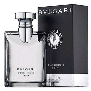 Bvlgari Pour Homme soir 1