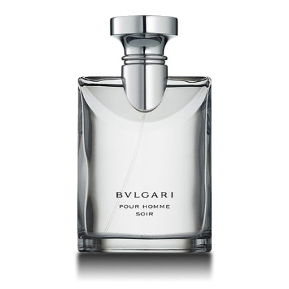 Bvlgari Pour Homme soir icono