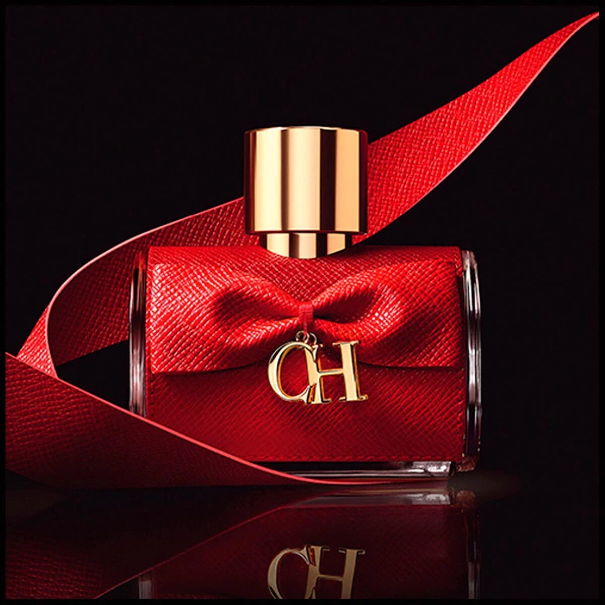 CAROLINA HERRERA CH Privé 3