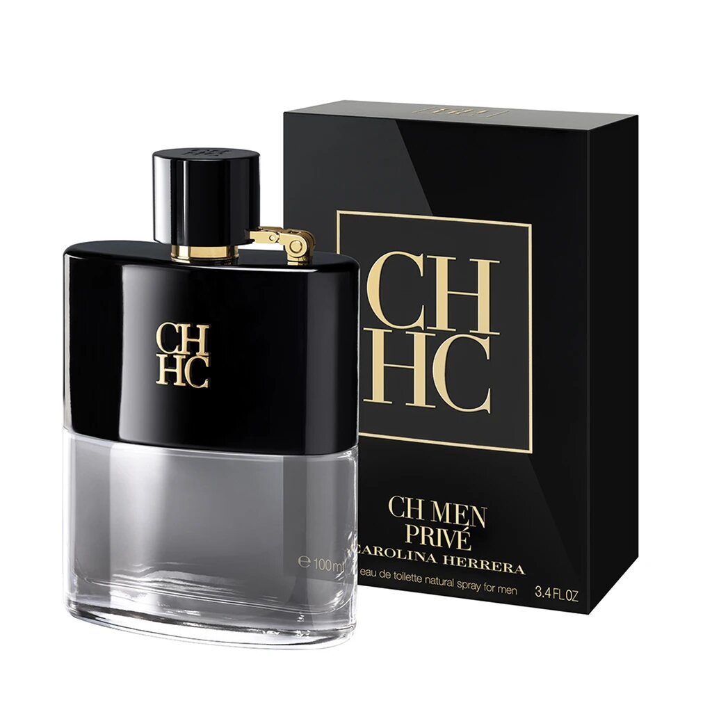 CH Men Privé 1