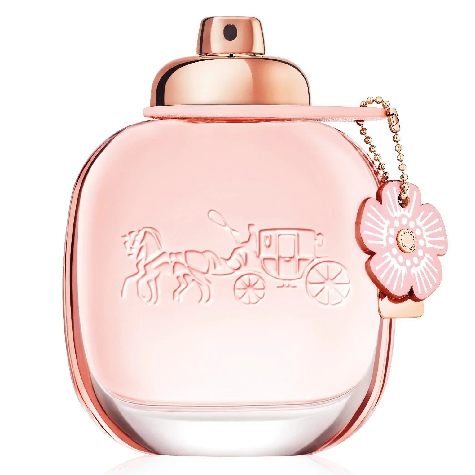Coach Woman Floral
