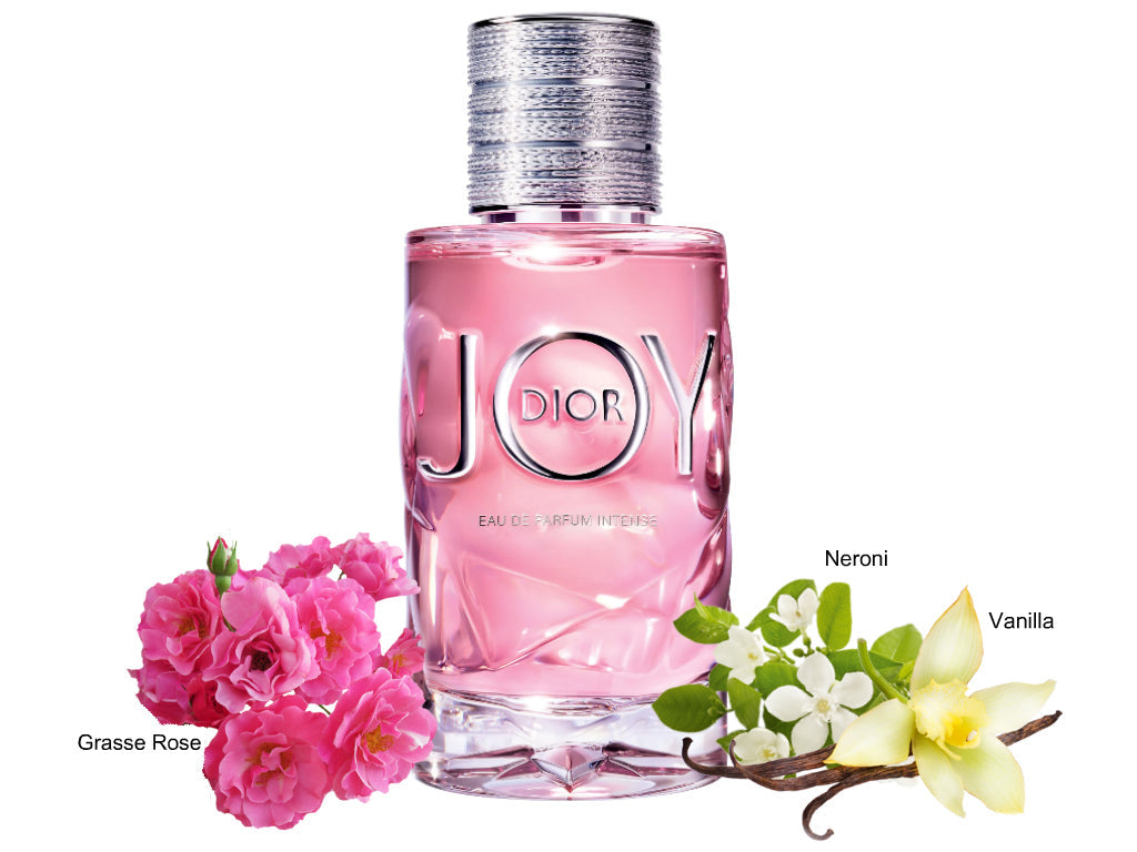 DIOR JOY 3