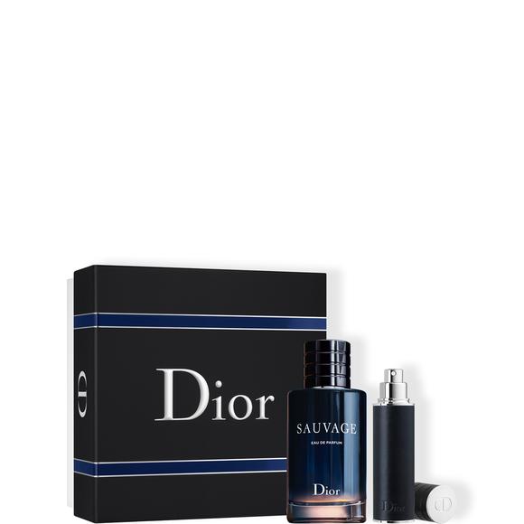 DIOR Sauvage Jewel Box
