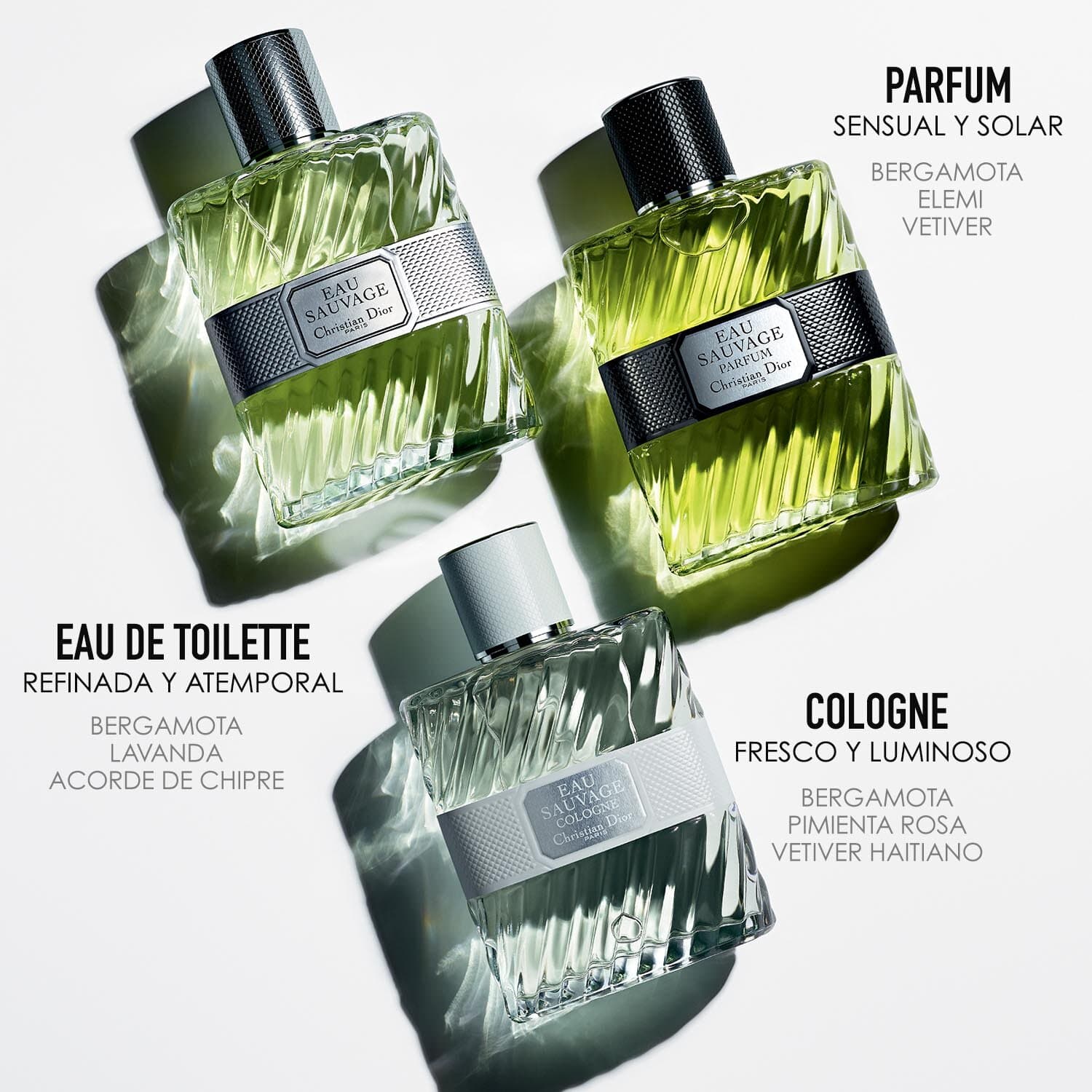 Eau Sauvage 4