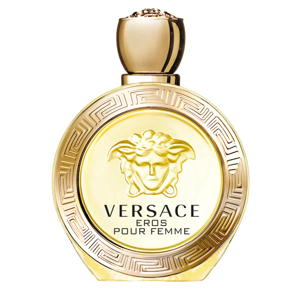Eros Pour Femme Eau De Toilette