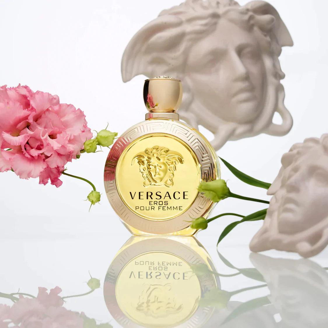 Eros Pour Femme Eau De Toilette