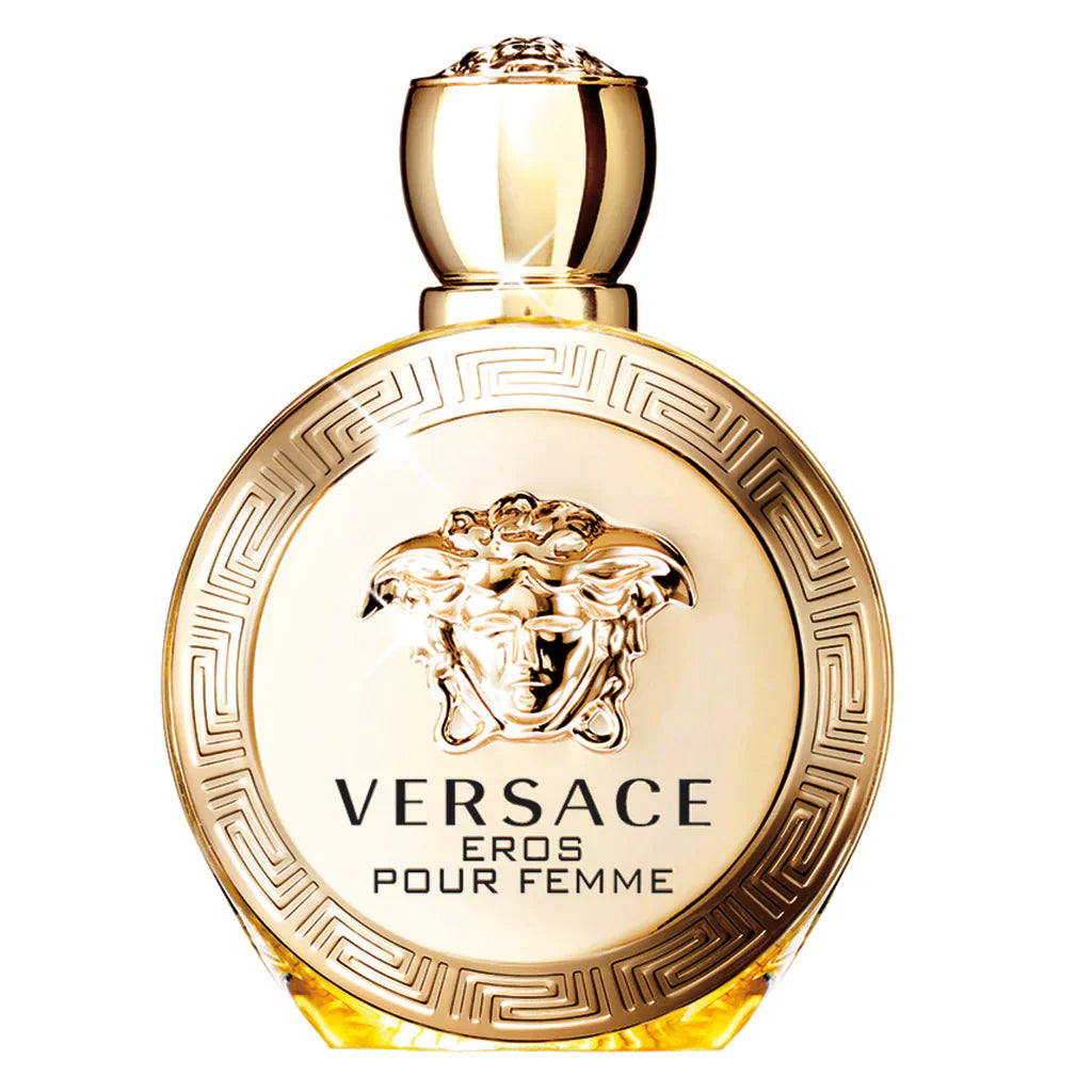 Eros Pour Femme Eau De Parfum