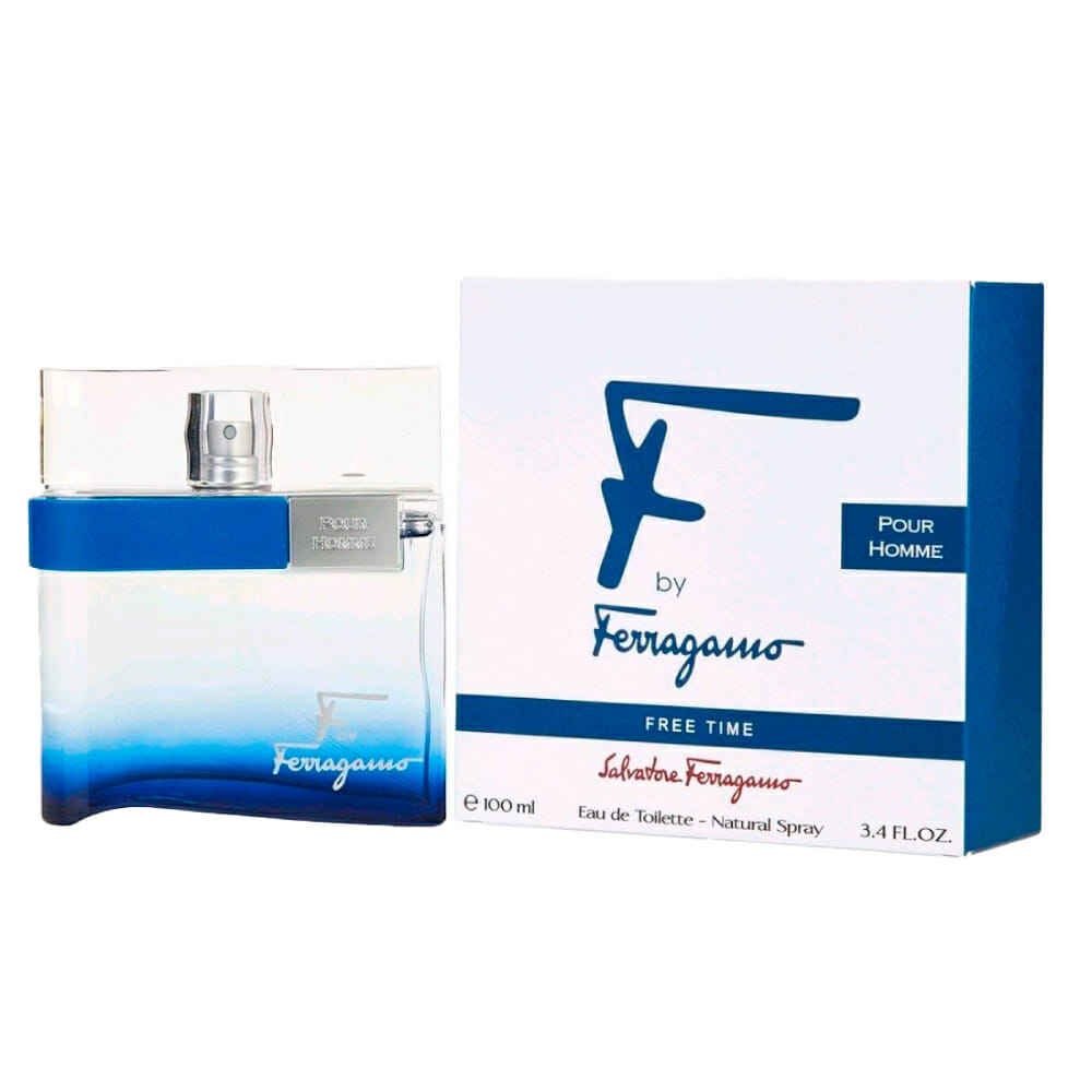 F By F Homme Free Time 1