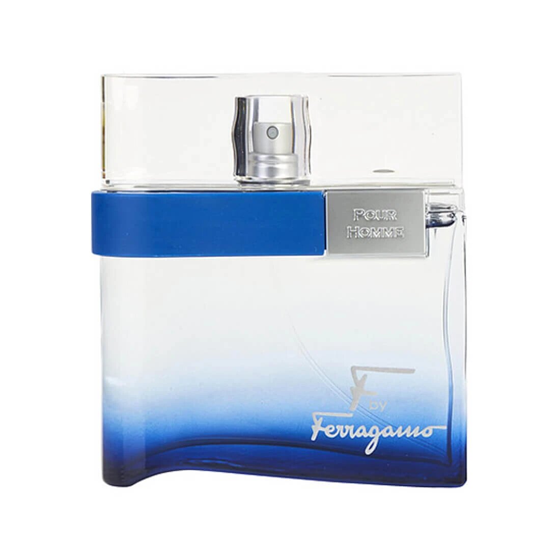 F By F Homme Free Time Eau de Toilette