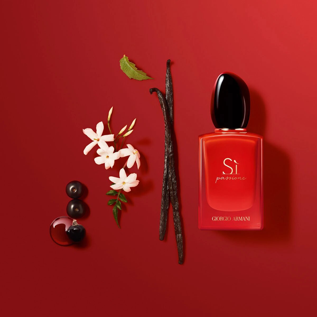 GIORGIO ARMANI Sì Passione 3