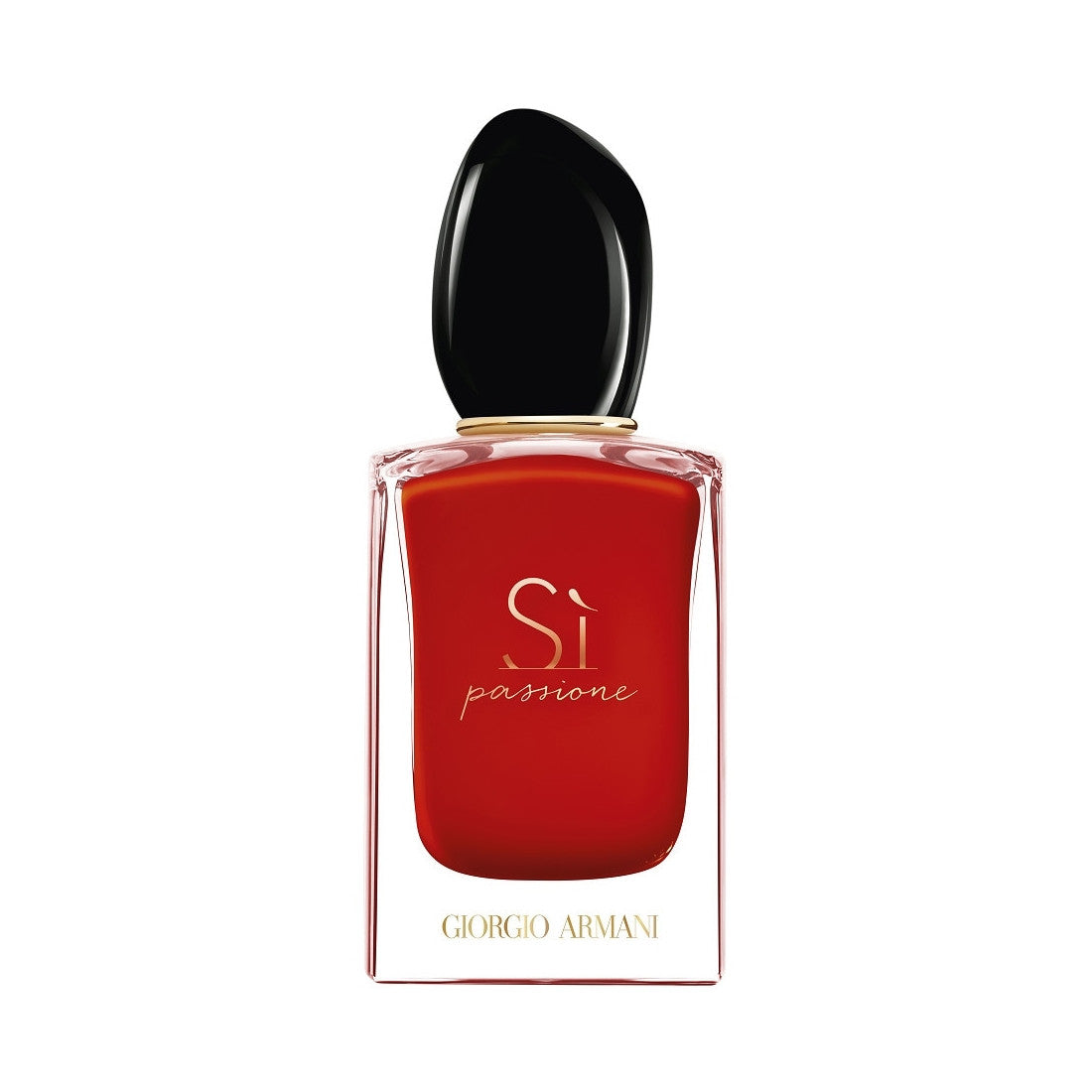 GIORGIO ARMANI Sì Passione