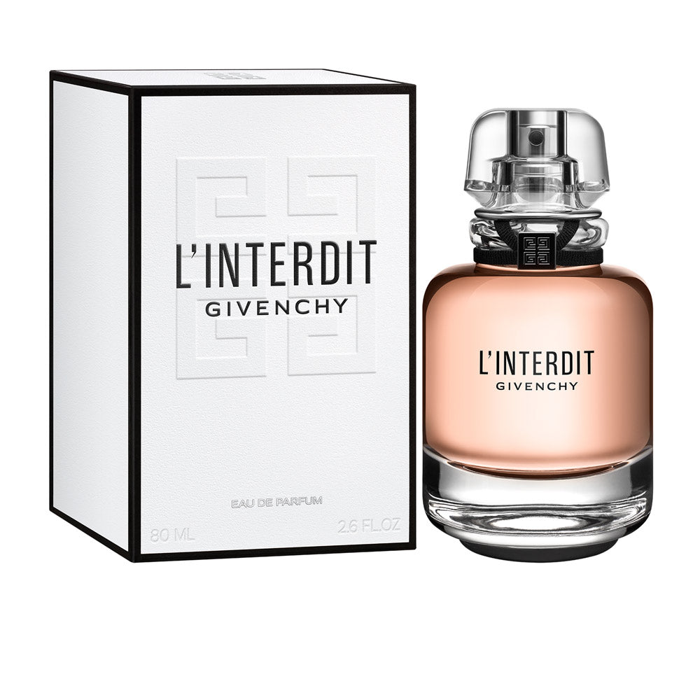 GIVENCHY L&#8217;Interdit 1