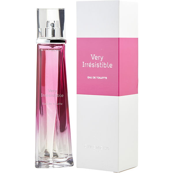 GIVENCHY Very Irresistible 1