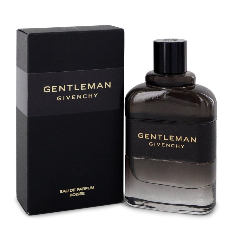 Gentleman Givenchy Boisée 1