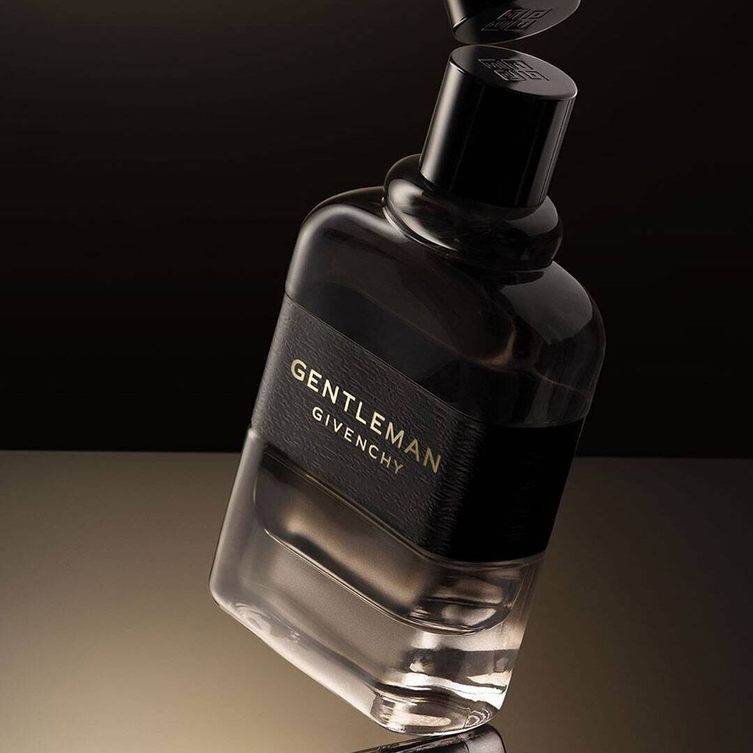 Gentleman Givenchy Boisée 2