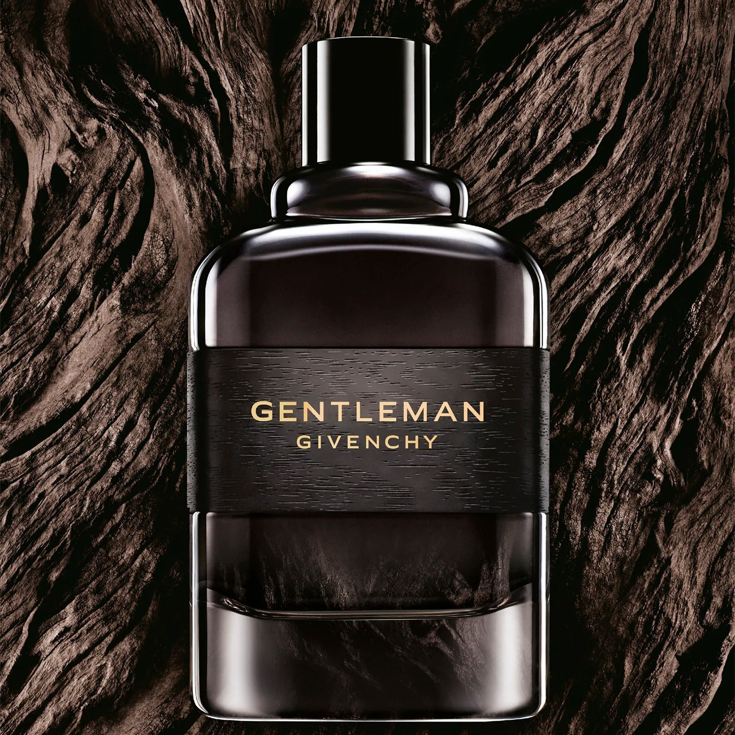 Gentleman Givenchy Boisée 3