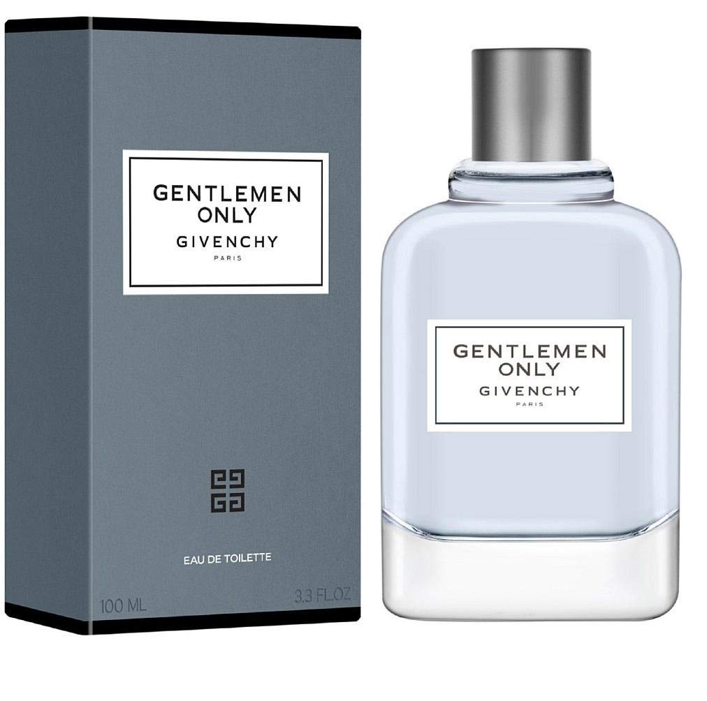 Gentlemen Only 1