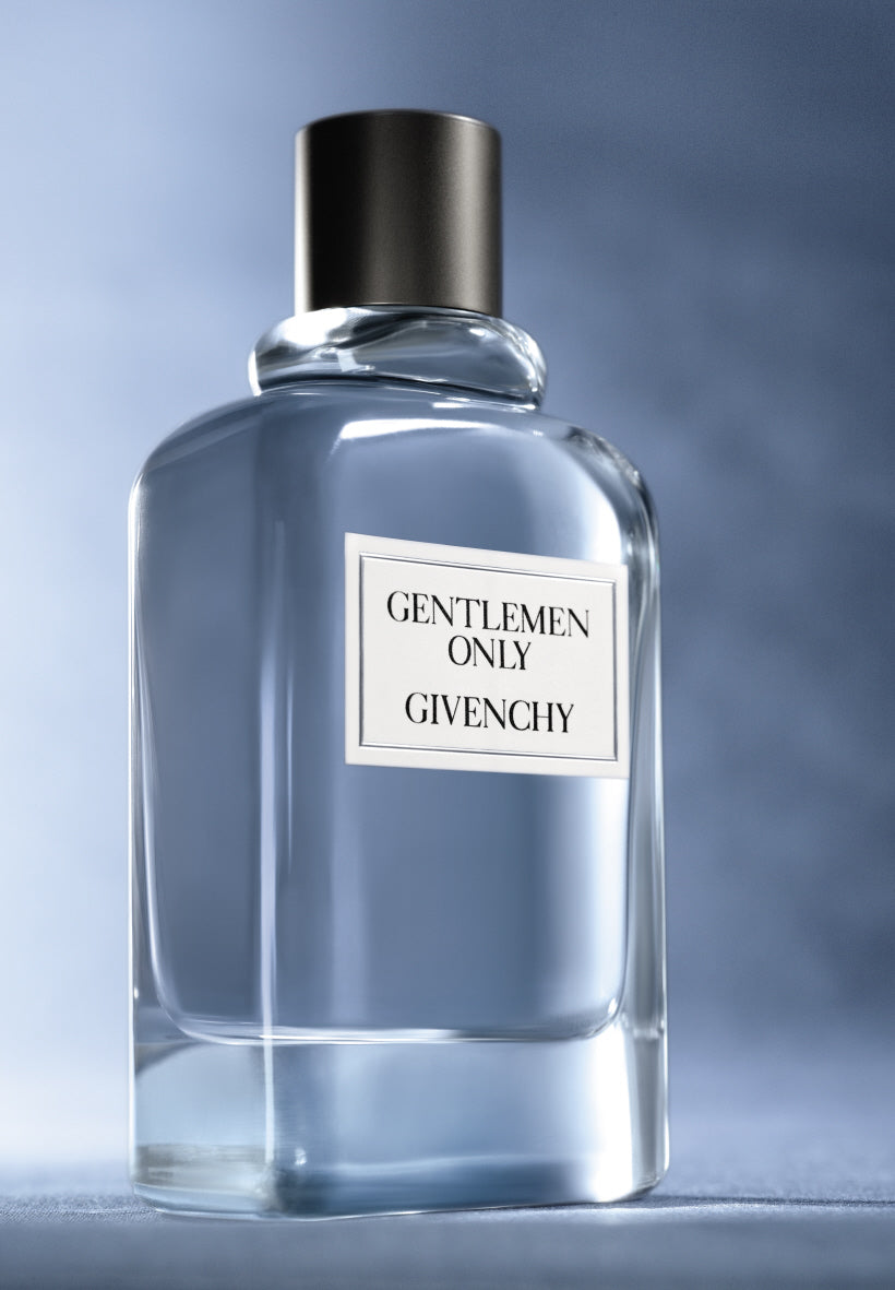 Gentlemen Only 2
