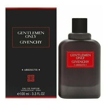 Gentlemen Only Absolute 1