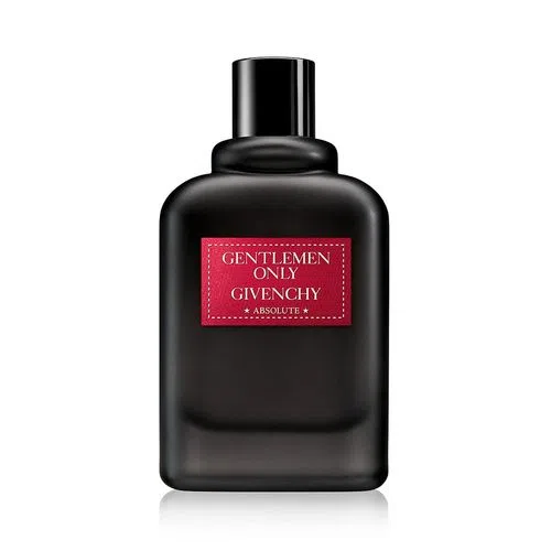 Gentlemen Only Absolute icono