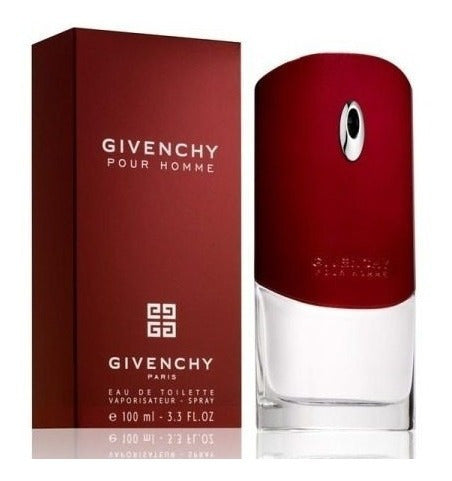Givenchy Pour Homme 1