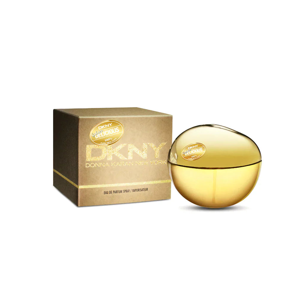 Golden Delicious