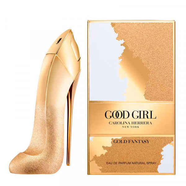 Good Girl Gold Fantasy