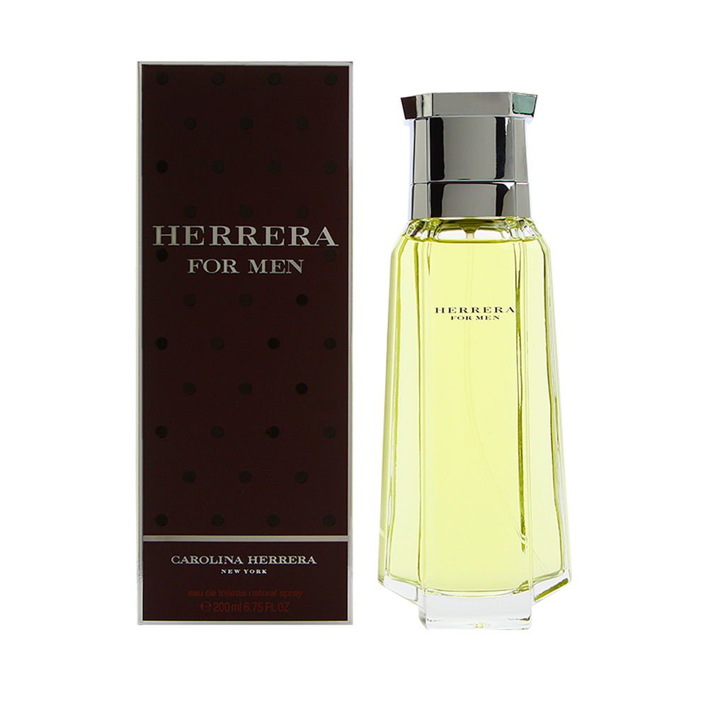 Herrera For Men 1