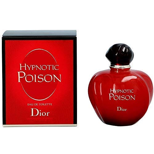 Hypnotic Poison