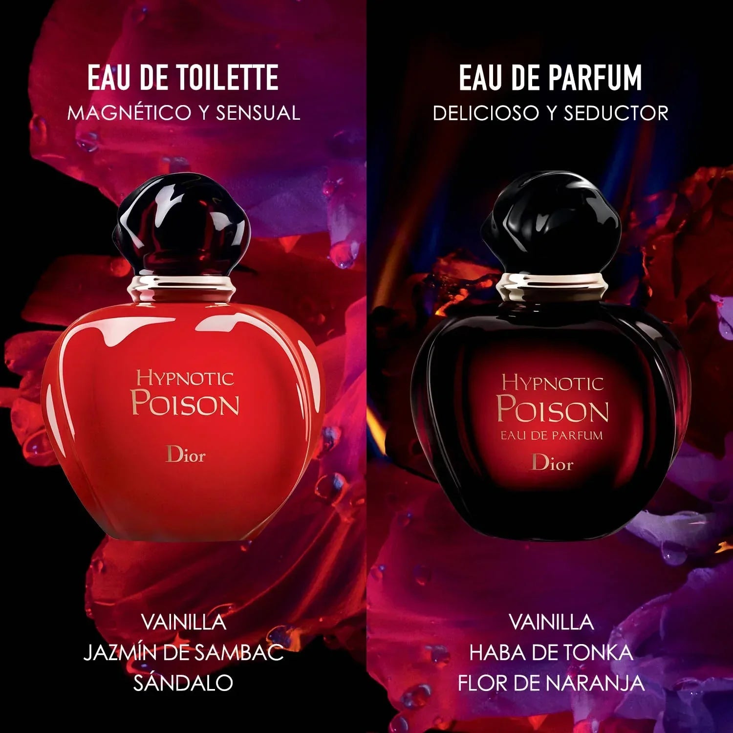 Hypnotic Poison Eau de Parfum