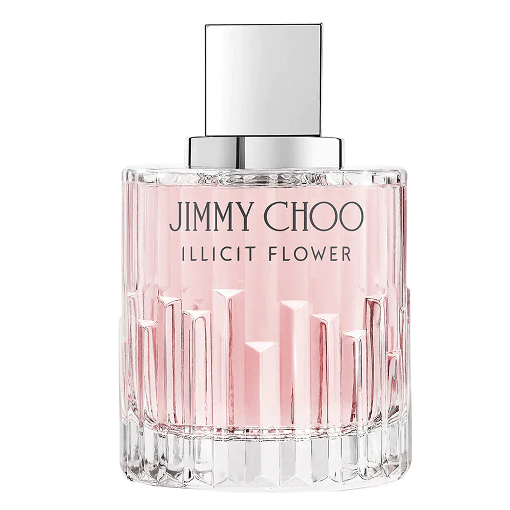Illicit Flower