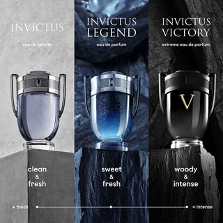 Invictus 3
