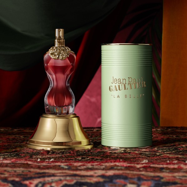JEAN PAUL GAULTIER La Belle 3