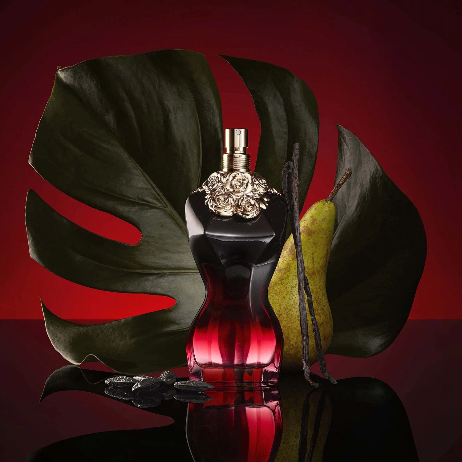 JEAN PAUL GAULTIER La Belle 6